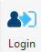 1. Pulsante di login