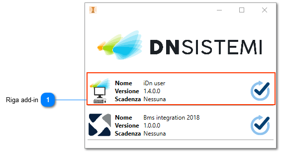 Licenze ed aggiornamenti