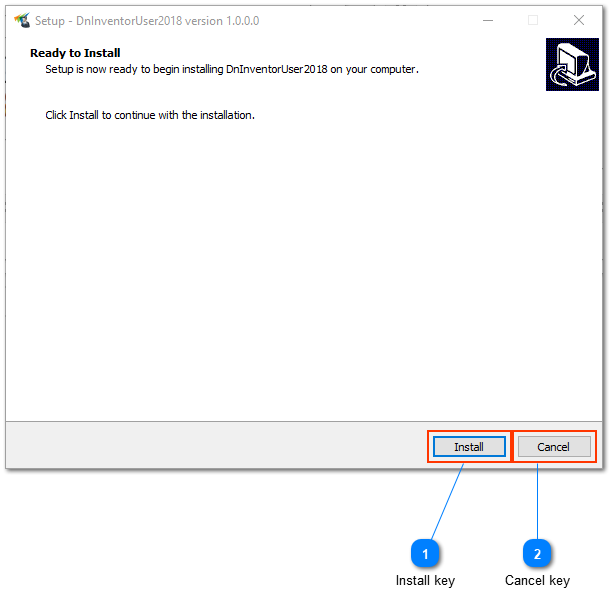 Addin installation 