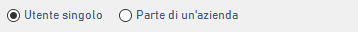 1. Login option