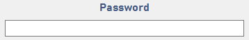 4. Password