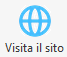 3. Pulsante visita il sito