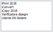 1. AddIn bloccati