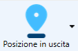 4. Posizione in uscita
