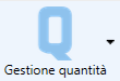 6. Gestione quantità