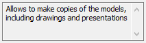 3. Module description 
