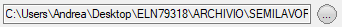 4. Drawing destination folder

