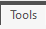 1. Menu tools