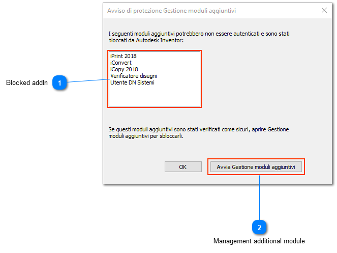  AddIn Activation