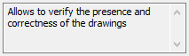 3. Module description 