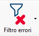 3. Filtro errori