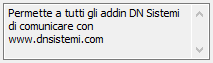 3. Descrizione Modulo 